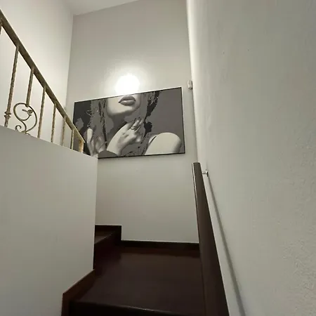 Le Palme Guest house