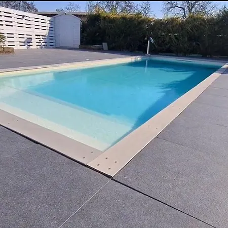 Le Palme 3* Castel Maggiore