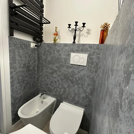 Guest house Le Palme