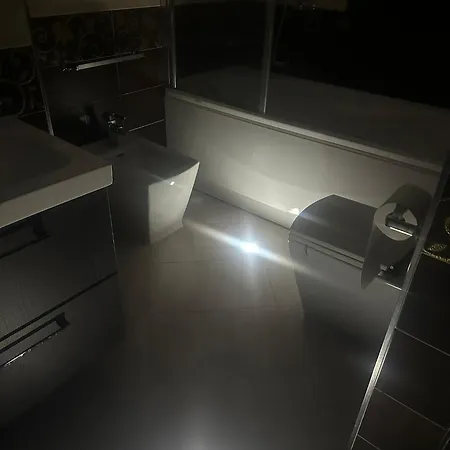 Guest house Le Palme 3*