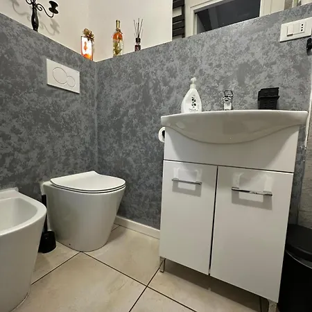 Guest house Le Palme