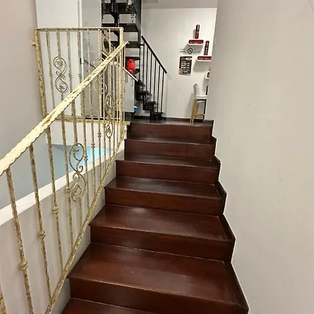 Le Palme 3* Castel Maggiore