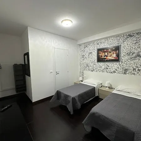 Le Palme Guest house