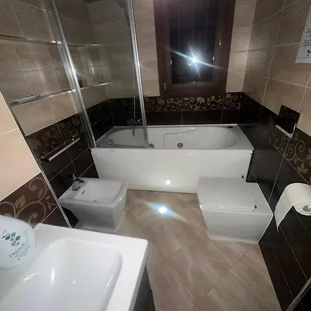 Guest house Le Palme