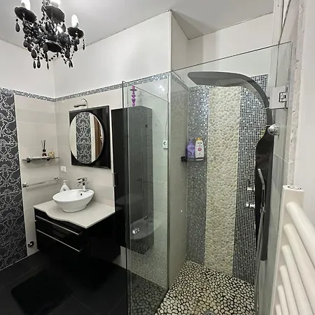 Guest house Le Palme 3*