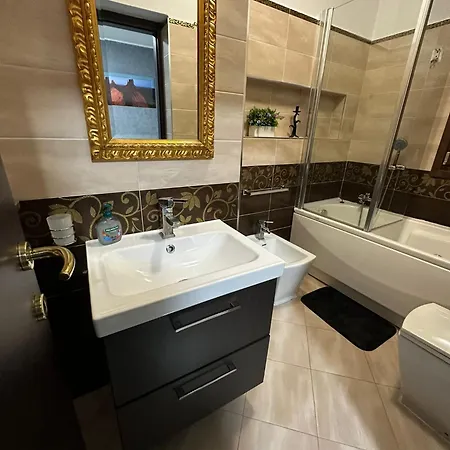 Le Palme Guest house 3*