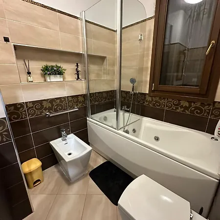 Le Palme Guest house