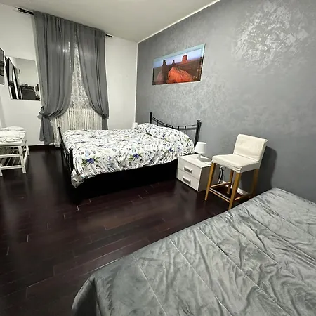 Le Palme Guest house Castel Maggiore