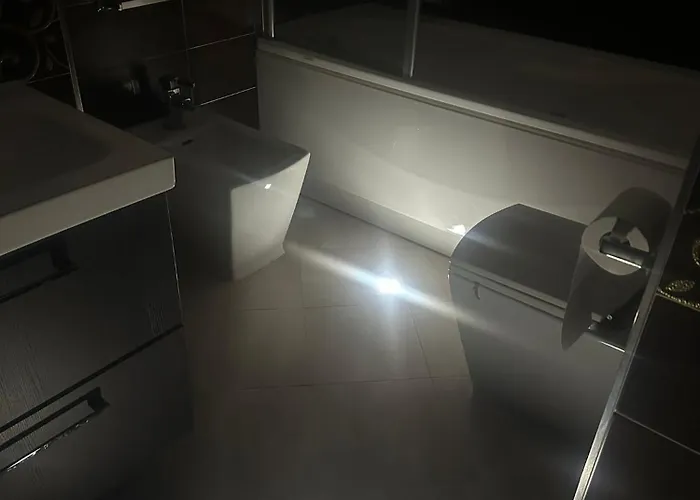 Πανσιόν Le Palme 3*