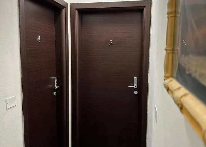 Le Palme Καστέλ Ματζιόρε