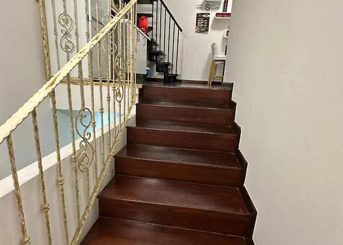 Le Palme 3* Καστέλ Ματζιόρε