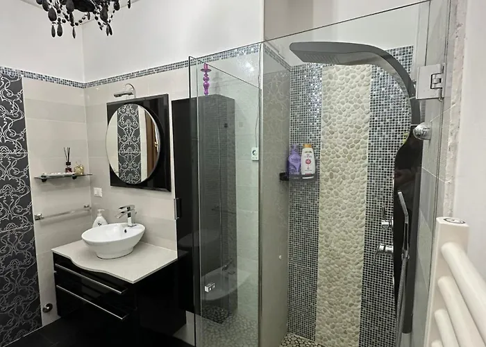 Πανσιόν Le Palme 3*