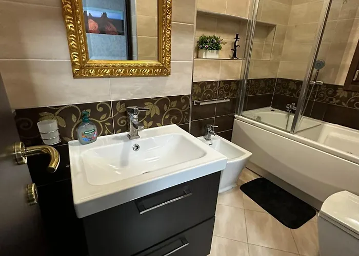 Le Palme Πανσιόν 3*