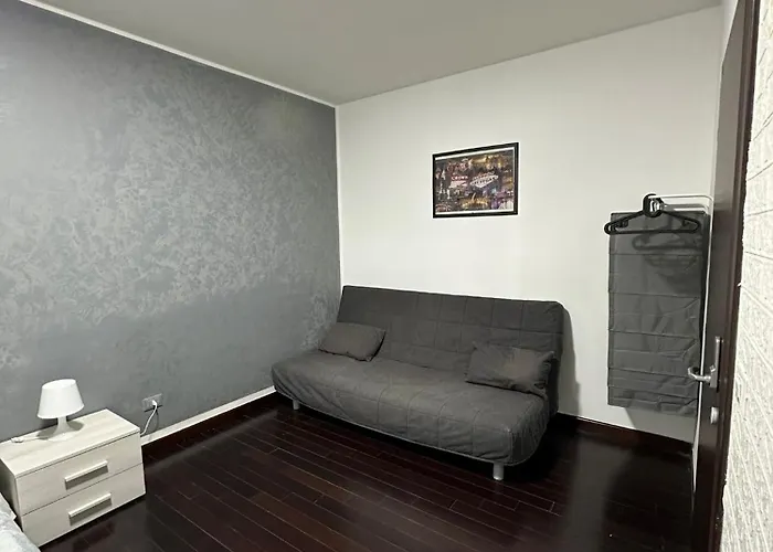 Πανσιόν Le Palme Καστέλ Ματζιόρε