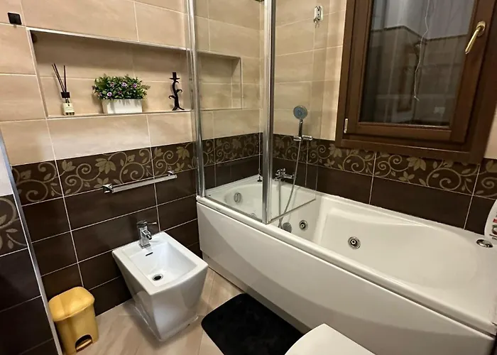 Le Palme Πανσιόν