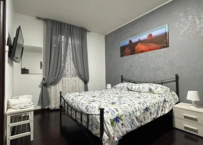 Le Palme Πανσιόν 3*