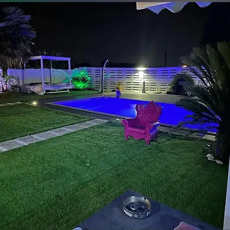 Le Palme Affittacamere