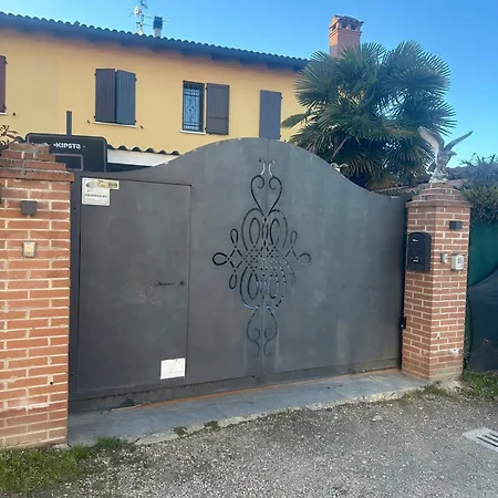 Le Palme Maison d'hôtes 3*