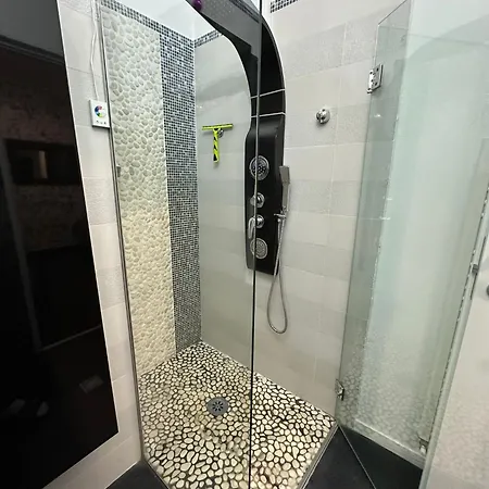 Affittacamere Le Palme Castel Maggiore