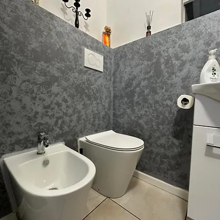 Le Palme Castel Maggiore