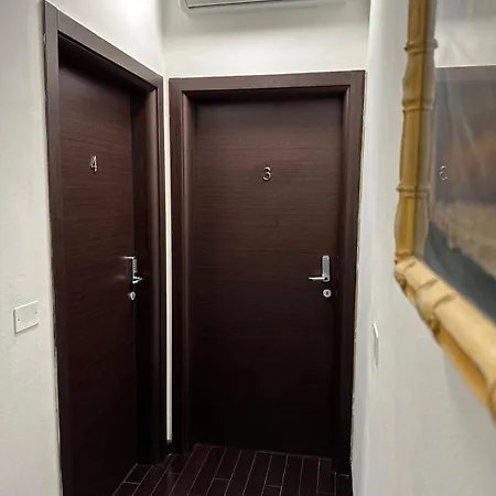 Le Palme Castel Maggiore