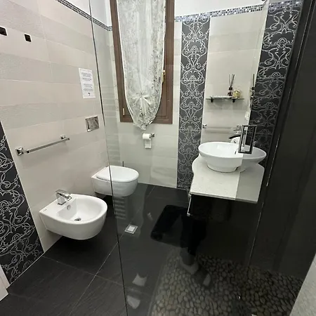 Le Palme Affittacamere Castel Maggiore