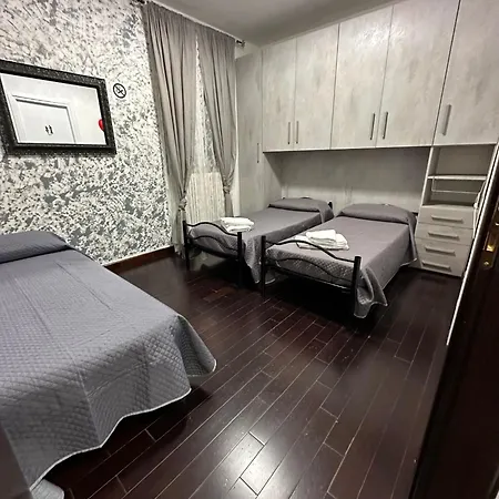 Maison d'hôtes Le Palme Castel Maggiore