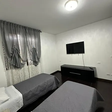 Le Palme 3* Castel Maggiore