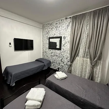 Le Palme Maison d'hôtes