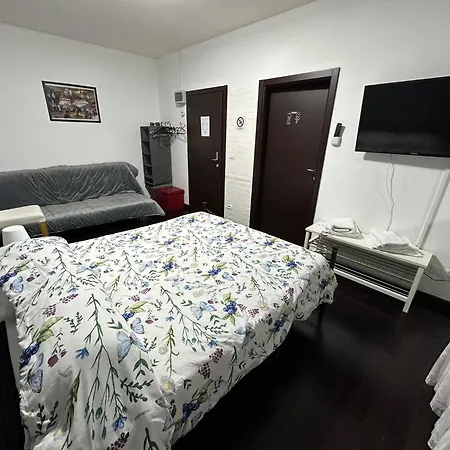 Le Palme Maison d'hôtes Castel Maggiore