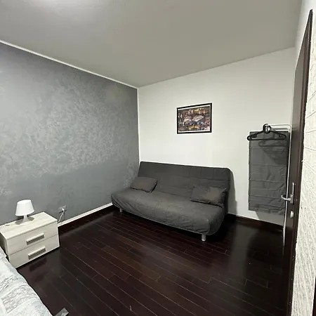 Affittacamere Le Palme Castel Maggiore