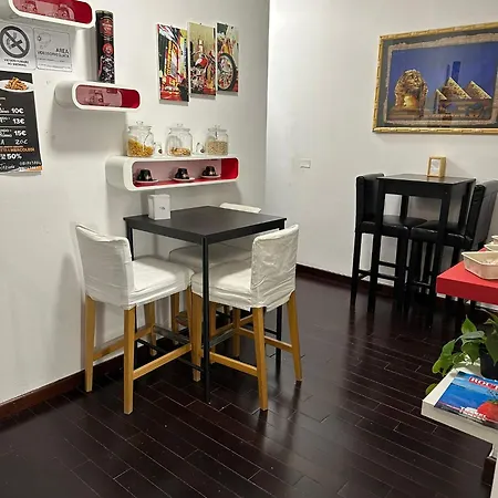 Maison d'hôtes Le Palme