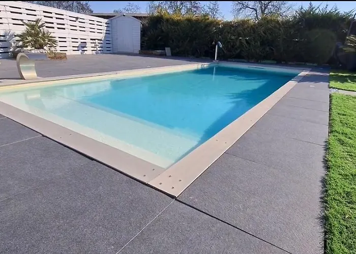 Le Palme 3* Castel Maggiore