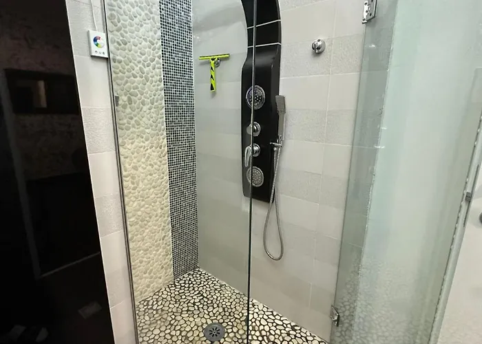 Pensión Le Palme Castel Maggiore