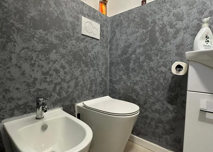 Le Palme Castel Maggiore