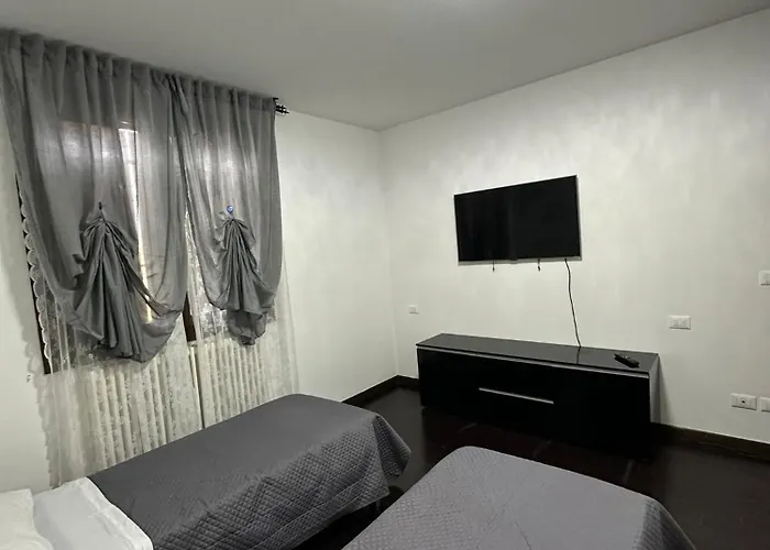 Le Palme 3* Castel Maggiore